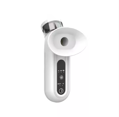 Heated Eye Spa Mist Machine